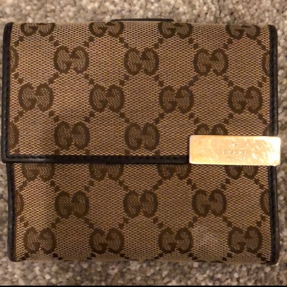 Gucci Wallet
